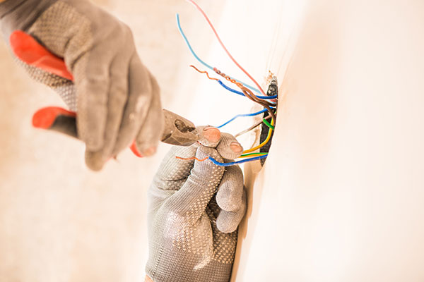Expert Electrical Installation and Repair