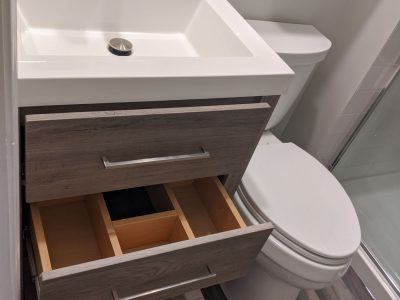 Best Bathroom Cabinet