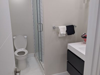 Best Bathroom Renovation
