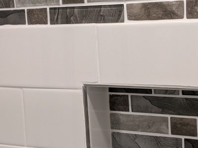 Best Bathroom Tiles Installation