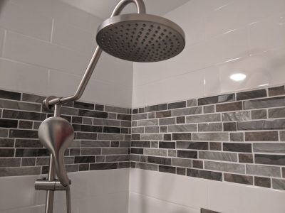 New Bath Remodeling Service