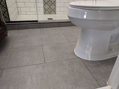 Quality Bathroom Tiles
