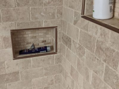 Quality Bathroom Wall Tiles