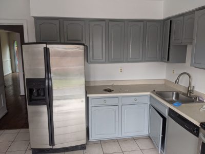 Quality Kitchen Remodeling Service